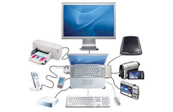 MS Computadores - Foto 1