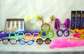 Gabi Lelê Diversões - Foto 1