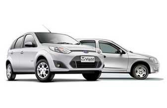 Yes Aluguel De Carros Araçatuba - Foto 1