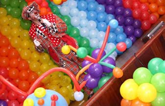 Pimpolho & Companhia Eventos - Foto 1