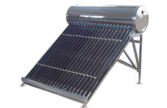 Aquecedor Solar Transsen - Foto 1