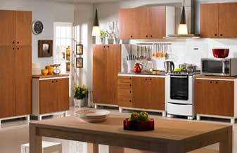 Alternativa Móveis Planejados - Foto 1