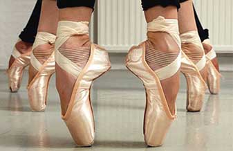 Ana Maria Ballet - Foto 1