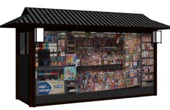 Sapico Distribuidora Revistas - Foto 1