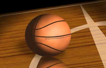 Basquete Clube - Foto 1