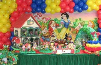 Terra D’Aventura Festas Infantis - Foto 1