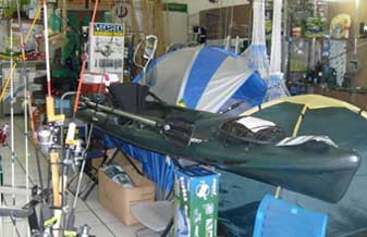 A C Gonçalves Pesca - Foto 1