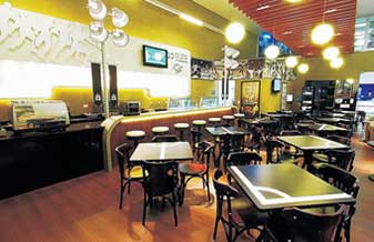 Cafeteria Café Brasil - Foto 1