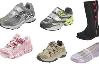 Pontapé Kids - Foto 1