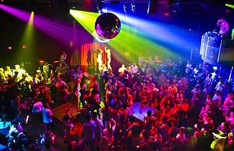 Quarta Avenida Eventos - Foto 1