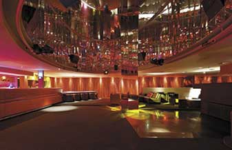 Golden Danceteria - Foto 1