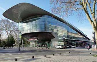 Recinto Exposição Clibas De Almeida Prado - Foto 1