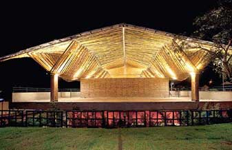 Oficina Cultural Silvio Russo - Foto 1