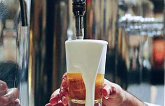 Chopperia Barril - Foto 1