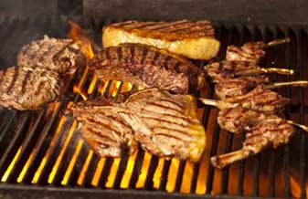 Churrascaria Terra Do Boi - Foto 1