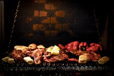 Restaurante Santa Terra - Foto 1