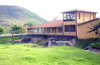 Clínica Pública Para Dependentes Químicos - Foto 1