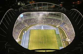 Atlético Esportivo - Foto 1