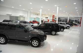 Toyota Viviani Motors - Foto 1