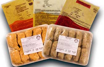 Delta Alimentos Congelados - Foto 1