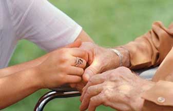 Lar Da Velhice E Assistência Social - Foto 1