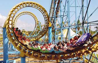 Vaca Loca Weekend - Foto 1