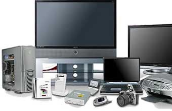 Eletro Técnica Rondon - Foto 1