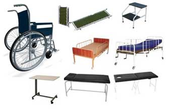 Torricelli Equipamentos Hospitalares - Foto 1