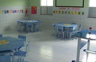 Escola De Educação Infantil Caminhando - Foto 1