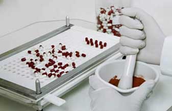 Estratti Vegetali - Foto 1