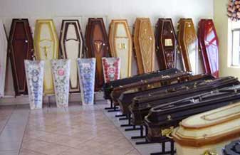 Empresa Funerária Araçatuba - Foto 1