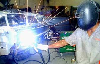 Auto Funilaria & Pintura Bonatto - Foto 1