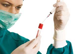 Servicos De Hematologia E Hemoterapia Alta Noroeste - Foto 1