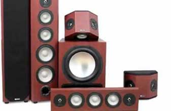 Cinema 1 Automação E Home Theater - Foto 1