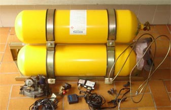 Armax Centro Automotivo - Foto 1