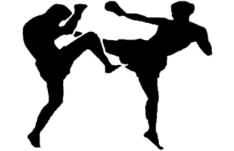 Macedo Taekwondo Fight Team - Foto 1
