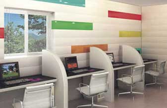 Cyber Point - Foto 1