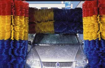 Lava Jato Amizade - Foto 1