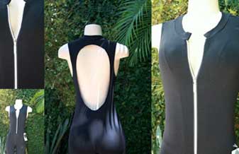 Rosana Torres Moda Fitness - Foto 1