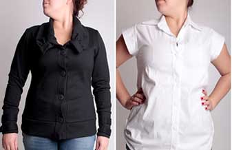 Beretta Tamanhos Especiais - Foto 1