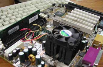 DeltaComp Informática - Foto 1