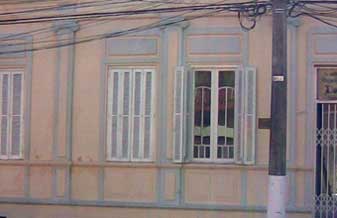 Pensionato Estudantil Araçatuba - Foto 1