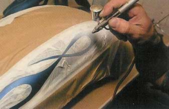 Diego Sugahara Pinturas Personalizadas - Foto 1