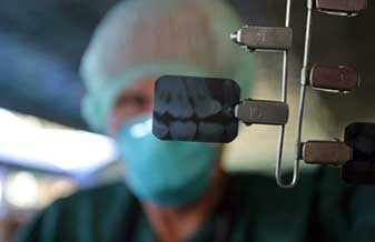 Tomodent Imagem Odontológica - Foto 1