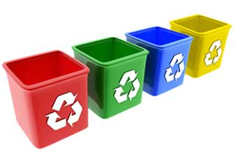 Kms Depósito De Reciclagem - Foto 1