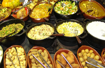 Restaurante Barracão - Foto 1