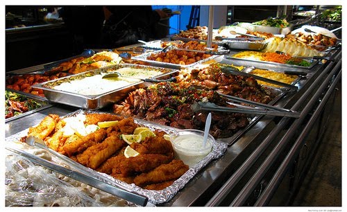 Ramos & Ramos Restaurantes - Foto 1