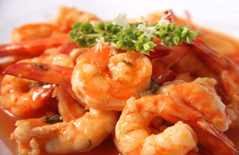 Aquarius Peixes E Frutos Do Mar - Foto 1