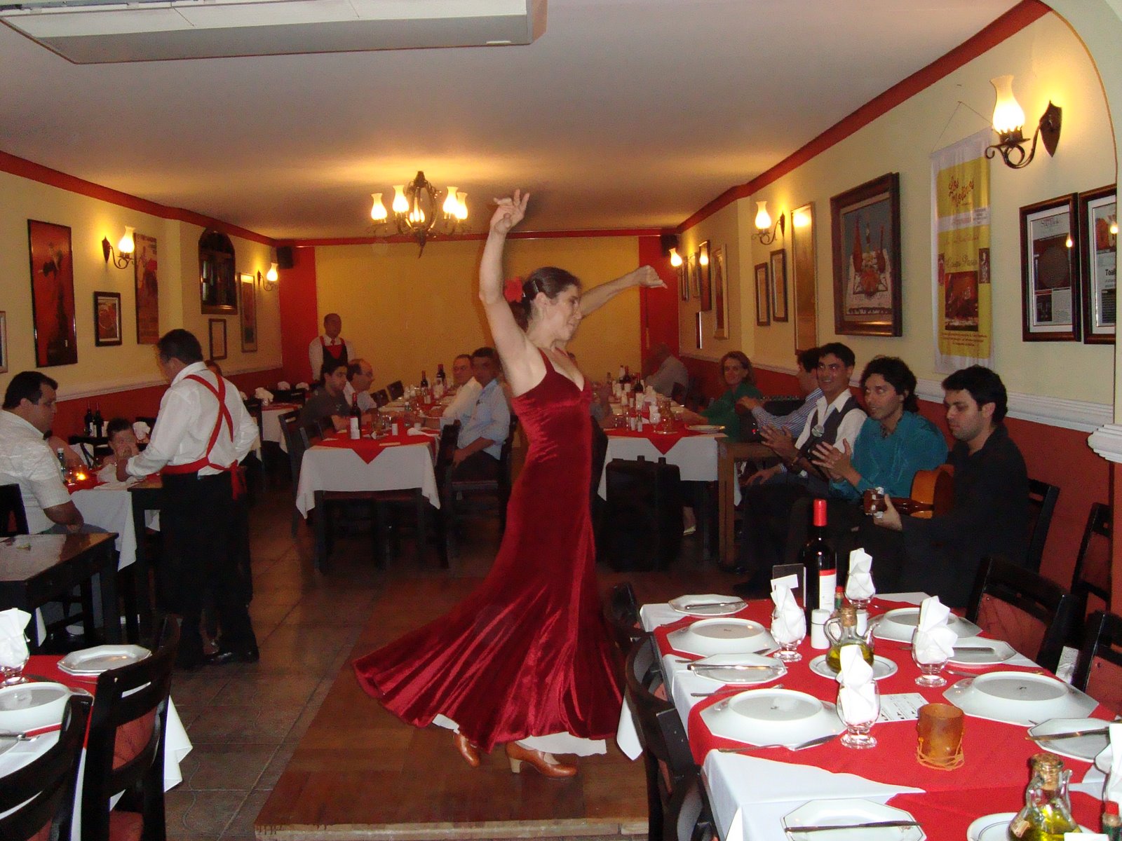 Las Tapas - Foto 1