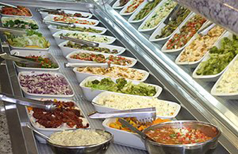 Azteka Restaurante - Foto 1